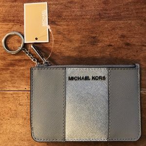 MICHAEL Michael Kors wallet/coin purse